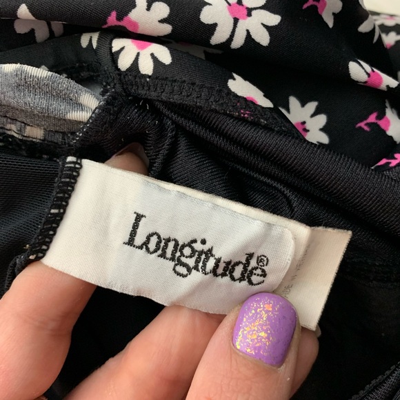 Longitude | One Piece Swimsuit- 12 - Picture 6 of 8